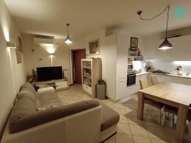 Foto Appartamento a Castelfiorentino Centro di 64 m² con 3 locali