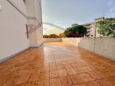 Foto Appartamento in VIALE TICA, Siracusa Tica - Zecchino di 166 m²