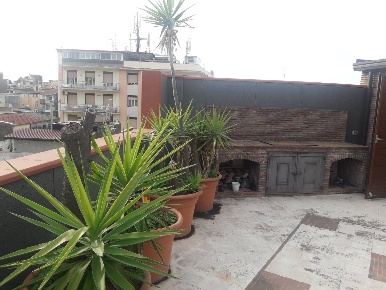 Foto Appartamento in Via dei Vespri 166, Misterbianco Centro di 160 m²