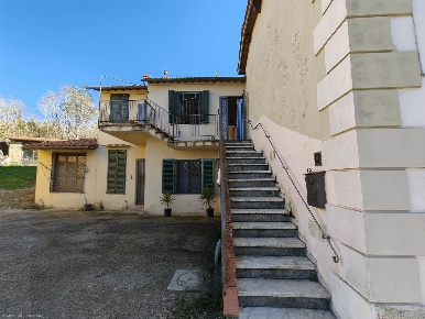 Foto Appartamento a Fiesole di 55 m² con 3 locali in vendita