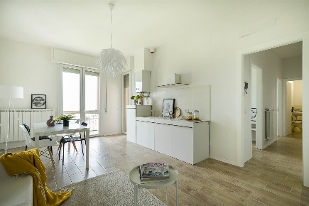 Foto Appartamento in lungarno ferrucci, Firenze Gavinana di 51 m²