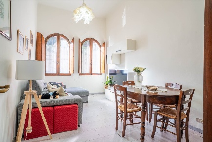 Foto Appartamento in VIA FIORENTINA 12, Siena Petriccio - Acquacalda