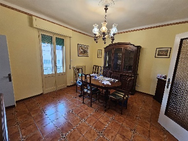 Foto Appartamento a San Severino Marche Centro di 105 m² con 4 locali