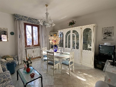 Foto Appartamento in Via dei Mercati, Pistoia Centro Storico di 85 m²