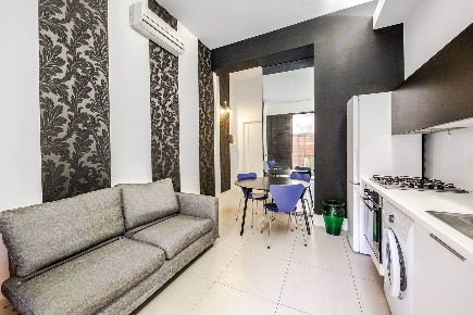 Foto Appartamento in via orto del re 30, Catania di 109 m² con 3 locali