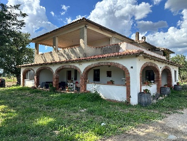 Foto Cessione attività a Cinigiano di 1360 m² con 9 locali in vendita