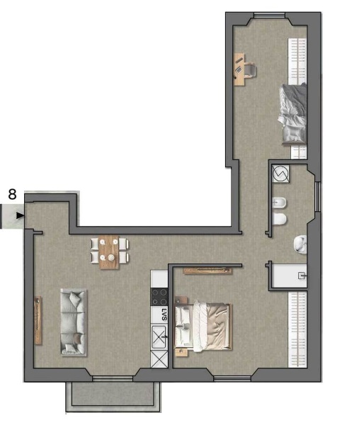 immagine annuncio 2 di 15