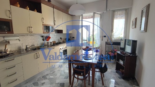 Foto Appartamento a Firenze Beccaria - Colombo di 111 m² con 5 locali