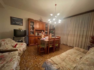 Foto Appartamento a Mortara Centro di 79 m² con 3 locali in vendita