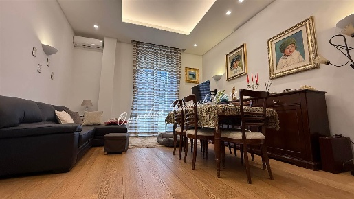 Foto Appartamento a Foggia Quartieri Settecenteschi di 160 m² con 4 locali