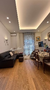 Foto Appartamento a Foggia Quartieri Settecenteschi di 160 m² con 4 locali