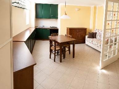 Foto Appartamento in via  domenico maria manni 50, Firenze Coverciano