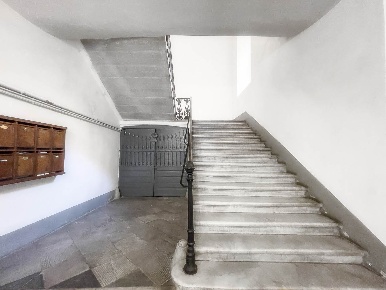 Foto Appartamento a Sarzana Centro di 83 m² con 3 locali in vendita