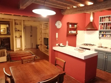 Foto Appartamento a Fiesole Centro di 65 m² con 3 locali in affitto
