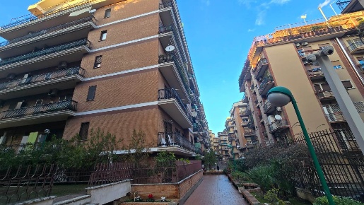 Foto Appartamento in Via Nomentana 861R, Roma Talenti - Monte Sacro