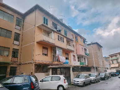 Foto Appartamento in Via Jacopo Dal Verme Minissale 1, Messina Minissale