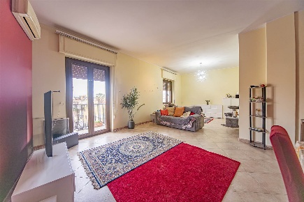 Foto Appartamento a Selargius di 137 m² con 4 locali in vendita