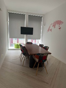 Foto Ufficio in Corso Europa, Milano Duomo di 67 m² con 2 locali in vendita