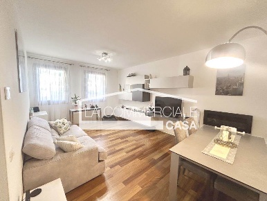 Foto Appartamento a Marcon di 94 m² con 4 locali in vendita