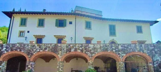 Foto Appartamento a Bagno a Ripoli Grassina di 169 m² con 3 locali