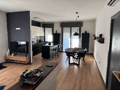 Foto Appartamento a Venezia Marghera - Catene di 94 m² con 4 locali