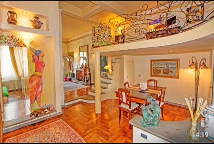 Foto Appartamento a Firenze Beccaria - Colombo di 80 m² con 4 locali