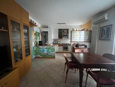 Foto Appartamento in VIA MARCONI  40 D, Polverigi Centro di 75 m²