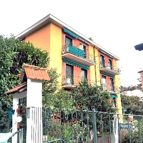 Foto Appartamento in VIALE LA TORRE SNC, Santa Margherita Ligure Centro