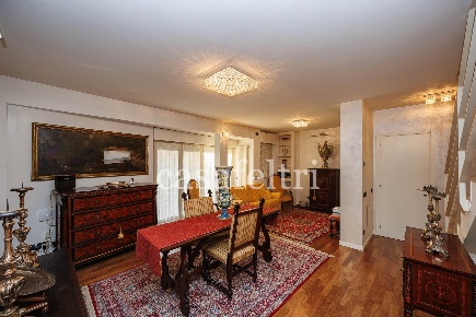 Foto Appartamento in via corridoni 24, Bergamo Corridoni di 224 m²