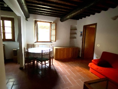 Foto Appartamento a Pistoia Piazza della Sala di 60 m² con 2 locali