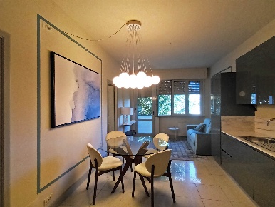 Foto Appartamento a Firenze Le Cure di 35 m² con 2 locali in affitto