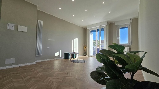 Foto Appartamento in Via Mazzini 4, Cossato Centro di 100 m² con 4 locali