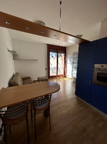 Foto Appartamento in Piazza dei Daini 1, Milano Bicocca di 79 m² in vendita