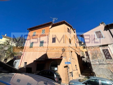 Foto Appartamento in Via Vicolo Vetulano Procolo, Capena Centro di 35 m²