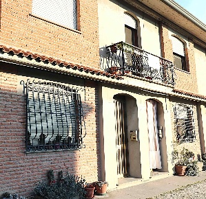 Foto Appartamento a Conselice Adriatica di 170 m² con 7 locali in vendita