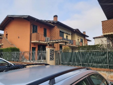 Foto Appartamento in Generale carlo  Alberto  Dalla Chiesa 54, di 55 m²