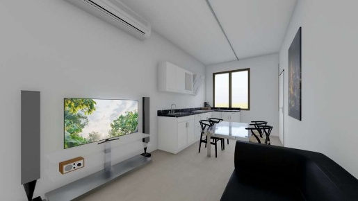 Foto Appartamento in VIA PIAVE 28, Carate Brianza Centro di 50 m²