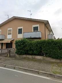 Foto Appartamento in Via Internazionale, Orzinuovi Centro di 136 m²