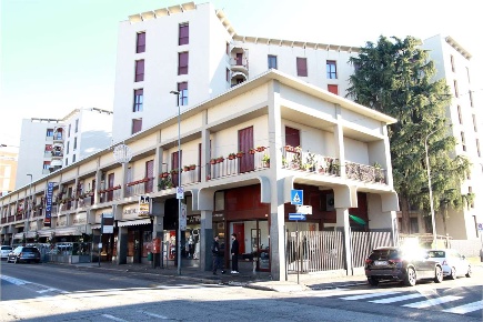 Foto Appartamento in VIA BRESCIA 1, Novara San Paolo di 75 m² con 2 locali