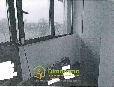 Foto Appartamento in Via della stazione, San Martino Siccomario di 36 m²