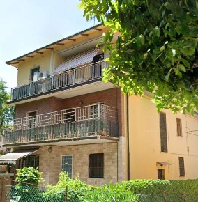 Foto Appartamento in Via Alfredo Oriani, Castel San Pietro Terme Centro