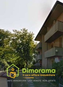 Foto Appartamento in Lido Adriano Viale Giotto 51 51, Ravenna di 105 m²
