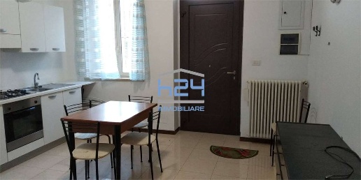 Foto Appartamento a Rimini di 50 m² con 2 locali in affitto