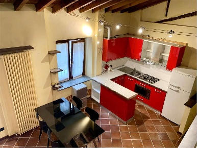 Foto Appartamento in corso mazzini 15, Novara Centro Storico di 50 m²