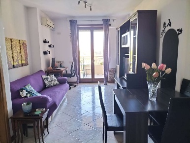 Foto Appartamento a Roma di 65 m² con 2 locali in affitto