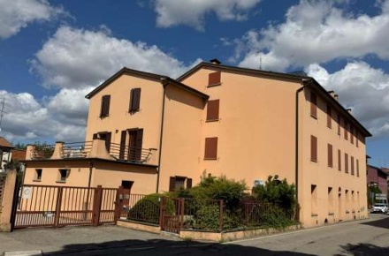 Foto Appartamento in Via Selice, Imola Sasso Morelli, Sesto Imolese