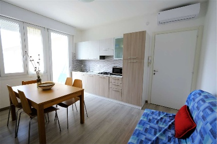 Foto Appartamento in via alghe rosse  4, Jesolo Lido Centro Ovest di 50 m²