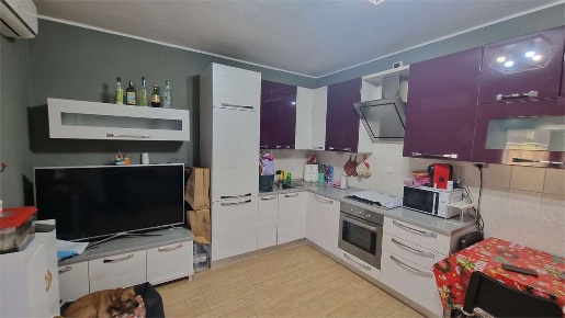 Foto Appartamento in Via Ressiga, Gravellona Toce Centro di 60 m²