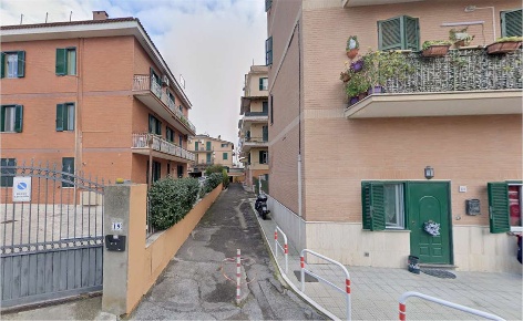 Foto Appartamento in Via Pio Joris 19/F, Roma Tor Sapienza - La Rustica
