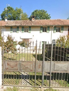 Foto Appartamento in Via Rizza, Sant'Angelo Lomellina di 99 m² con 4 locali